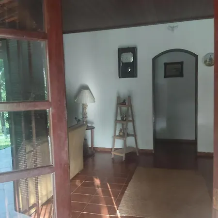 Rancho Leguian Seu Refugio Na Natureza Cachoeiras De Macacu Vila Exterior foto