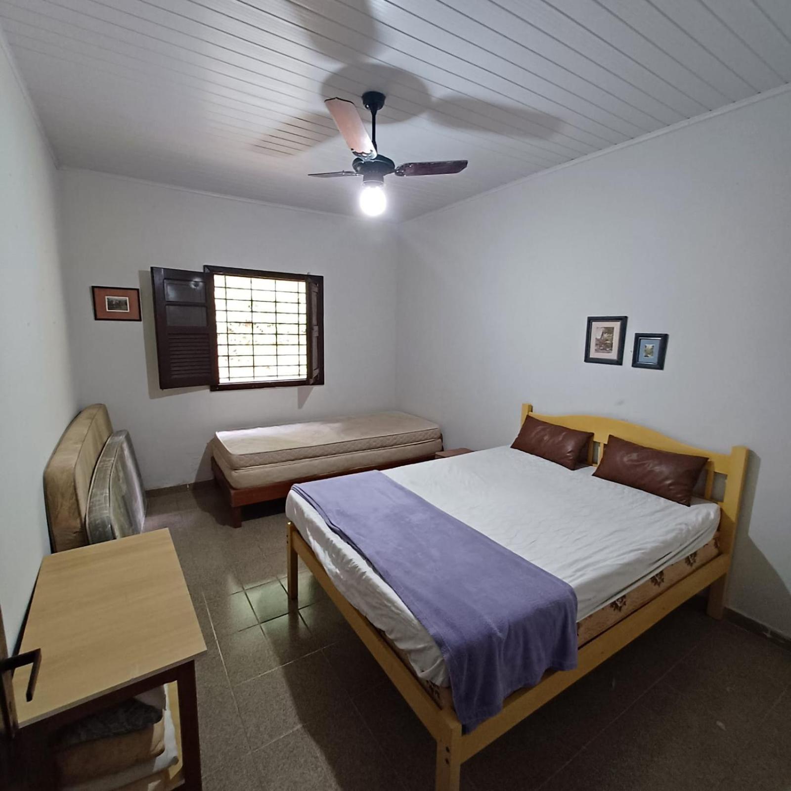 Holiday home Rancho Leguian Seu Refugio Na Natureza