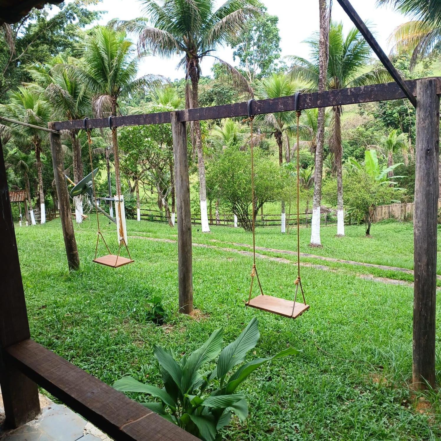 Holiday home Rancho Leguian Seu Refugio Na Natureza Cachoeiras de Macacu
