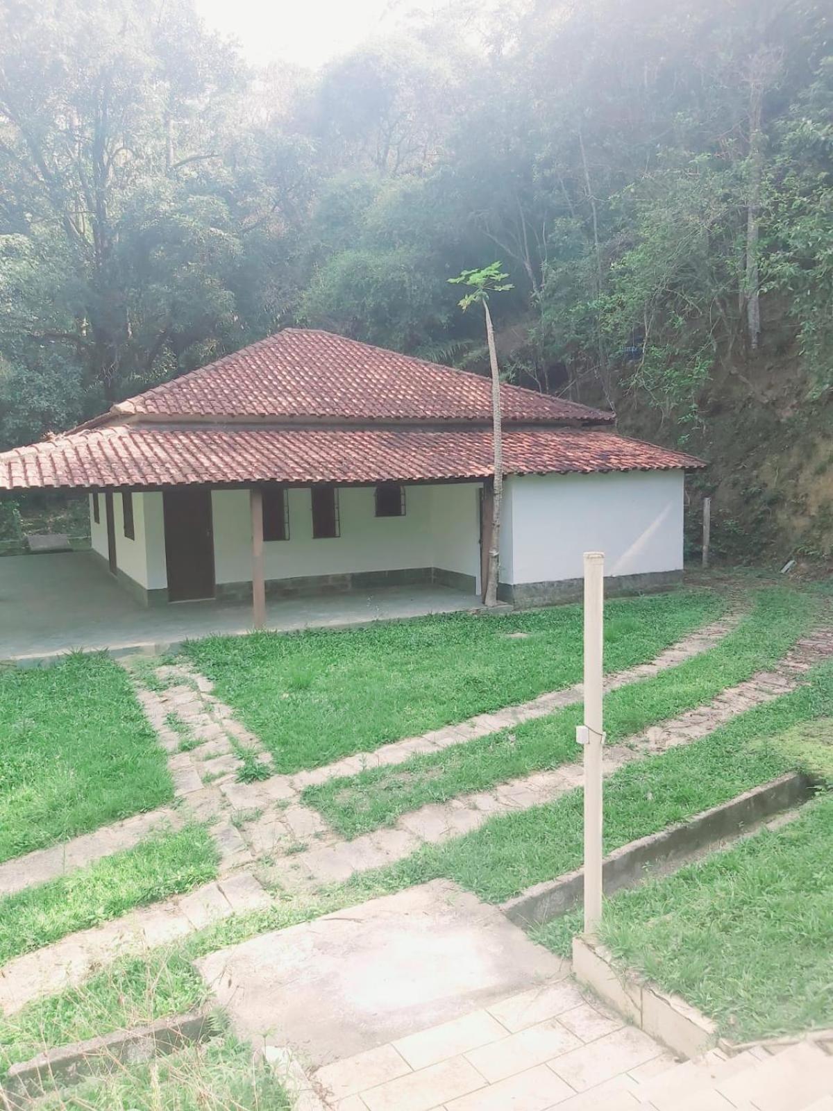 Rancho Leguian Seu Refugio Na Natureza Holiday home