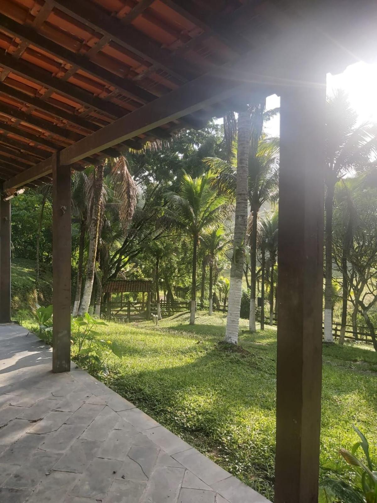 Holiday home Rancho Leguian Seu Refugio Na Natureza Cachoeiras de Macacu