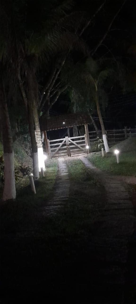 Holiday home Rancho Leguian Seu Refugio Na Natureza