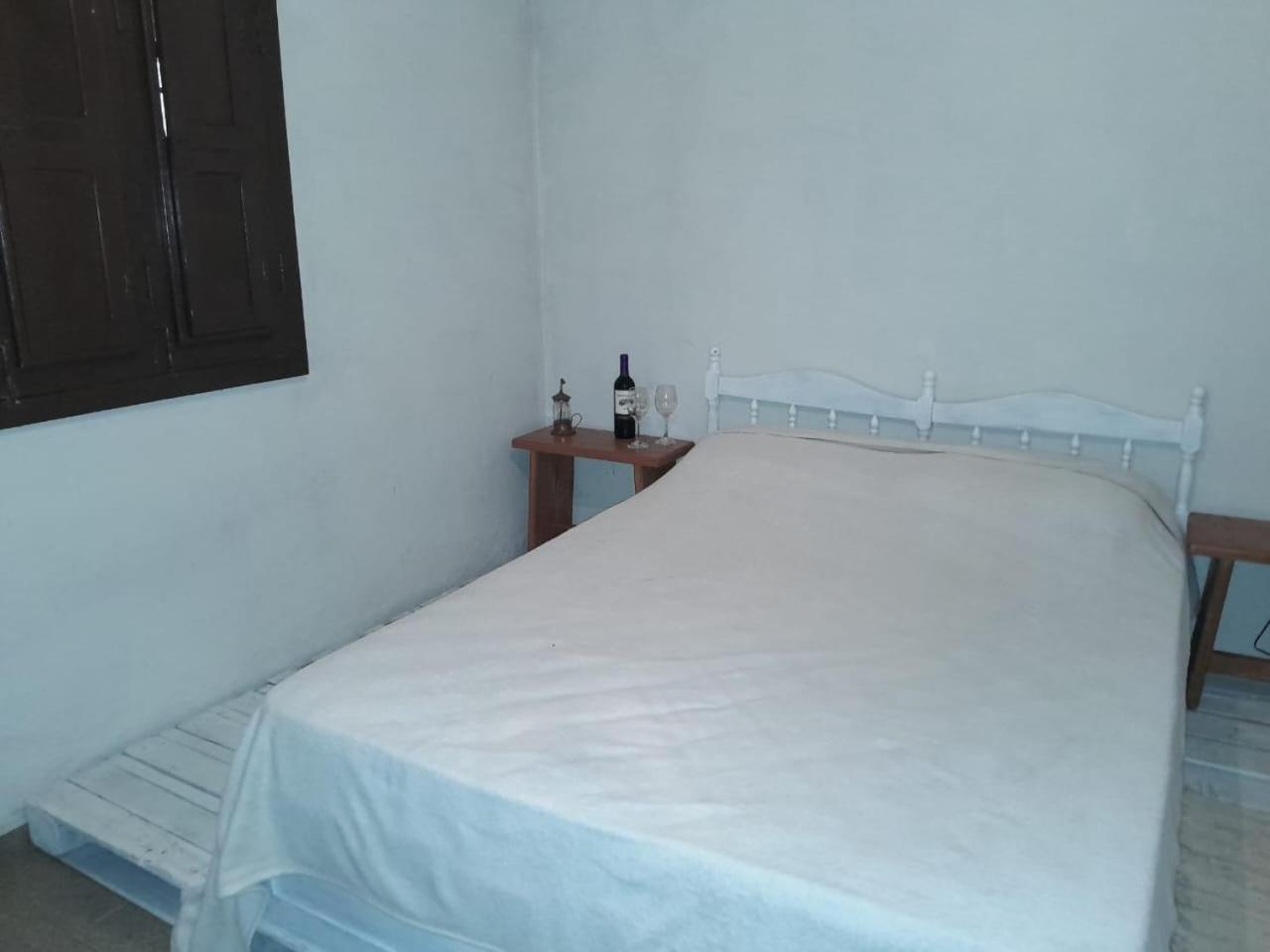 Rancho Leguian Seu Refugio Na Natureza Holiday home *