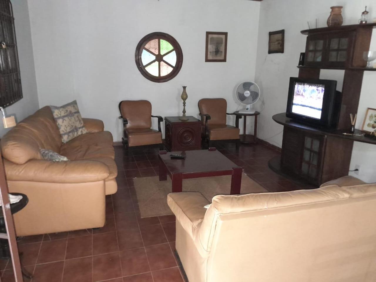Holiday home Rancho Leguian Seu Refugio Na Natureza *