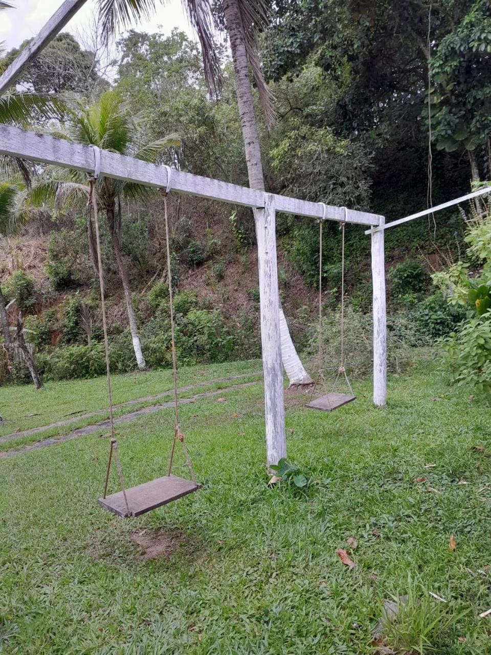 Holiday home Rancho Leguian Seu Refugio Na Natureza