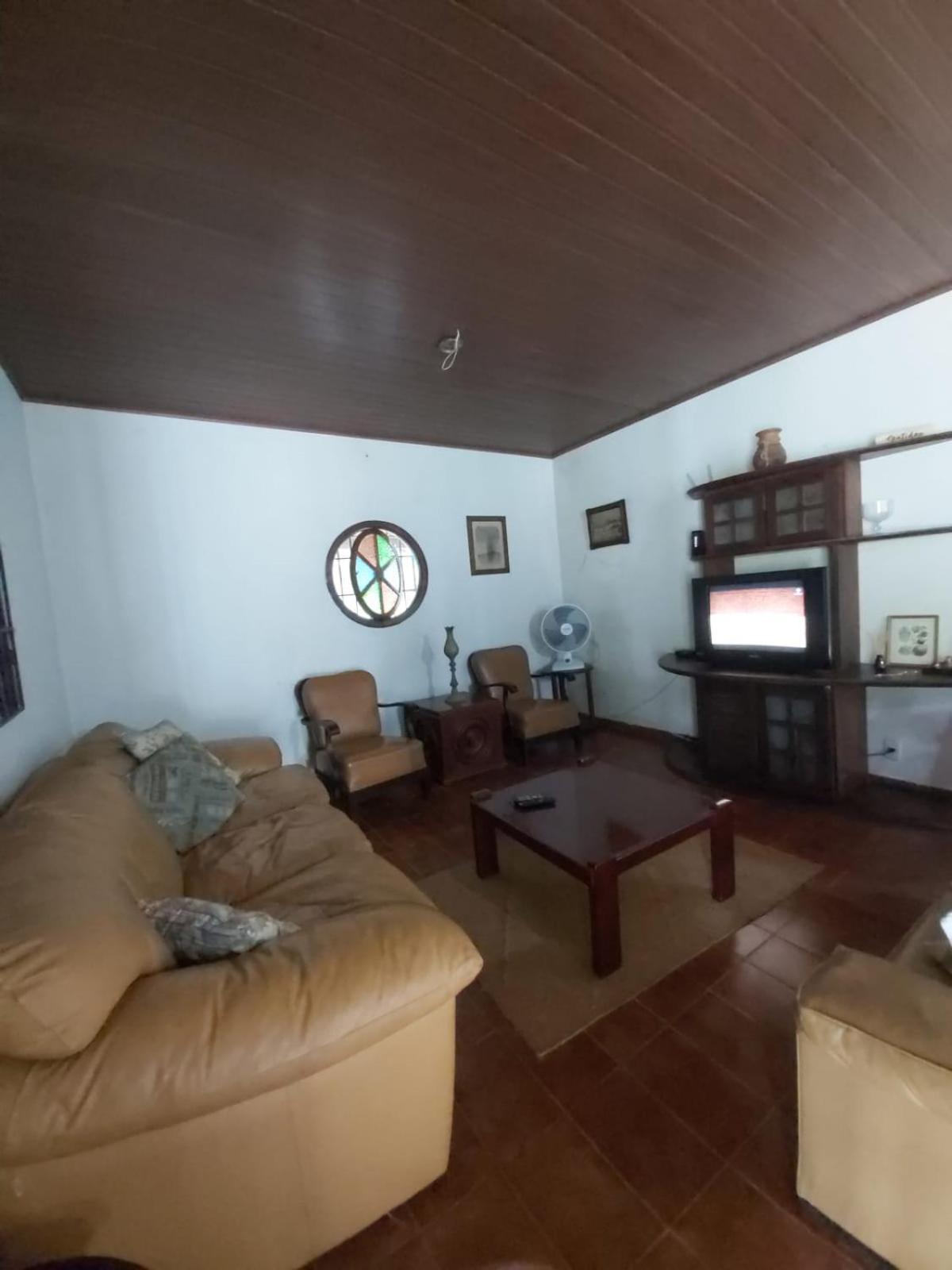 Holiday home Rancho Leguian Seu Refugio Na Natureza