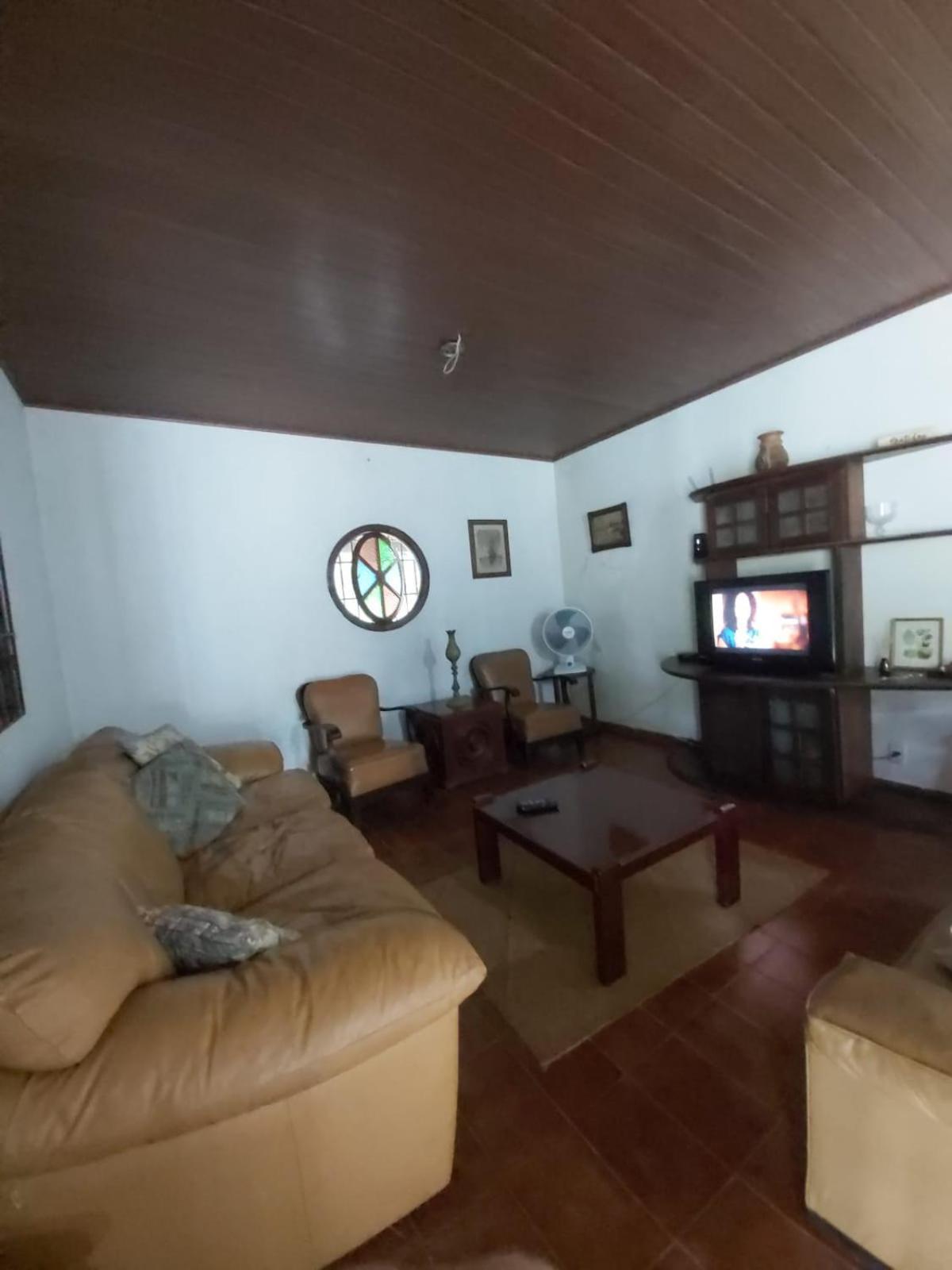 Rancho Leguian Seu Refugio Na Natureza Holiday home Cachoeiras de Macacu