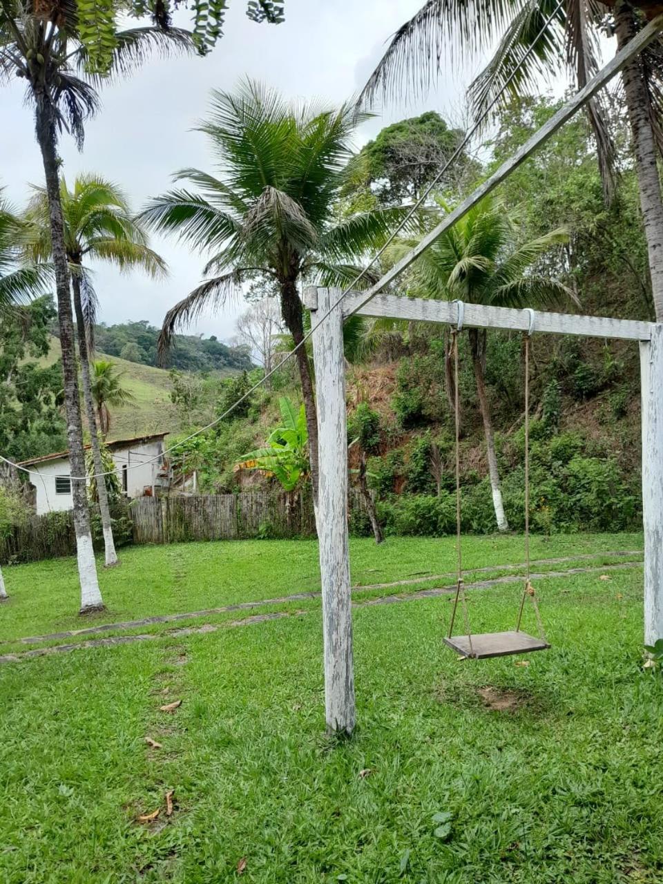 Holiday home Rancho Leguian Seu Refugio Na Natureza Cachoeiras de Macacu
